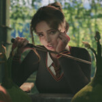 Hermione got fucked by plant tentacles