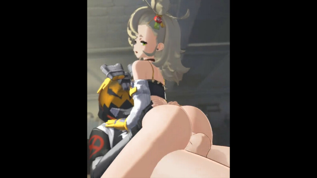 Piper Wheel cowgirl ride
