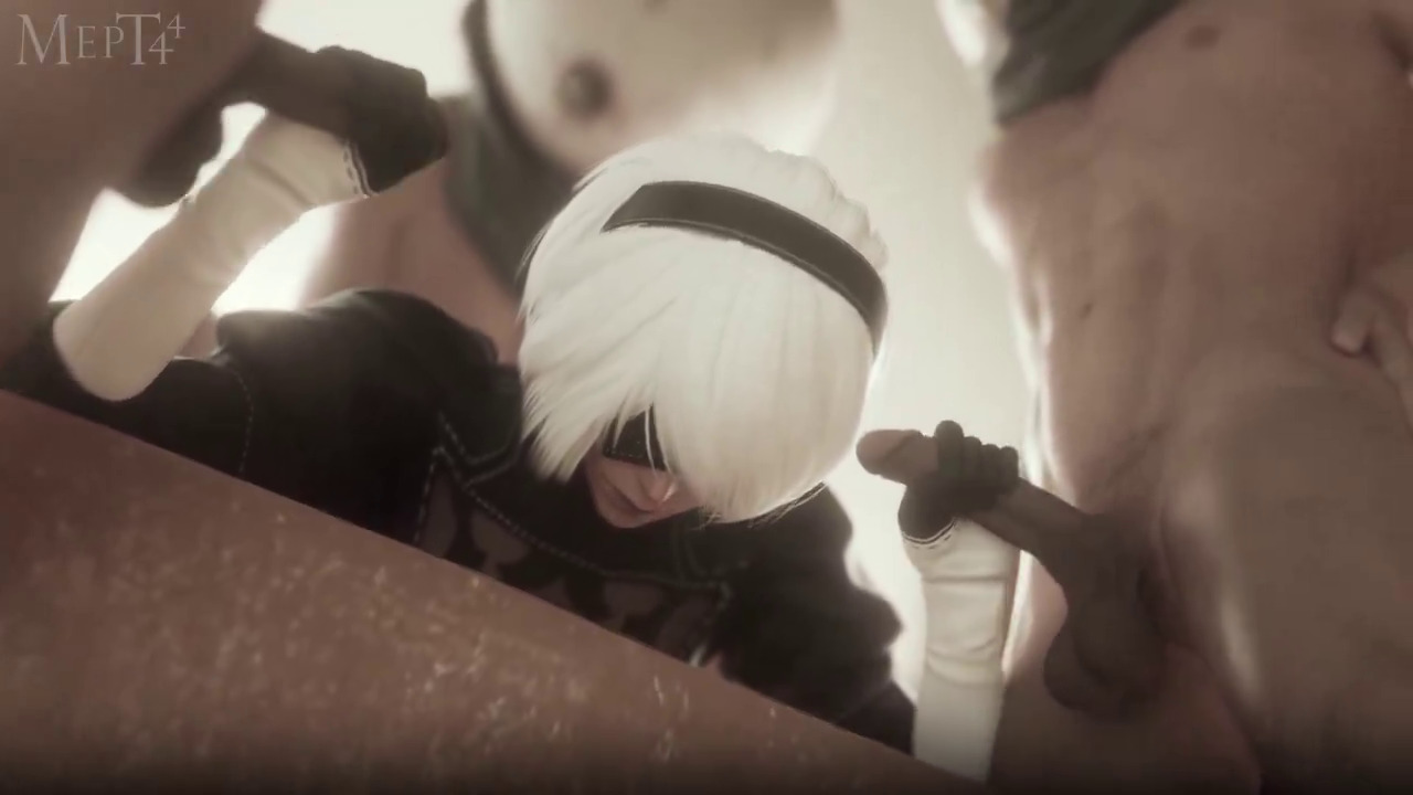 2B handjobs and proneboned