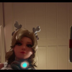 A Mercy Christmas with a surprise