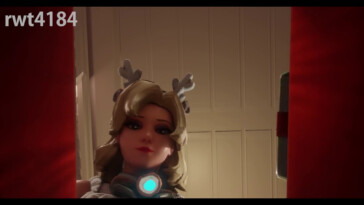 A Mercy Christmas with a surprise