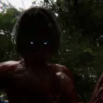 Female Titan in the wild