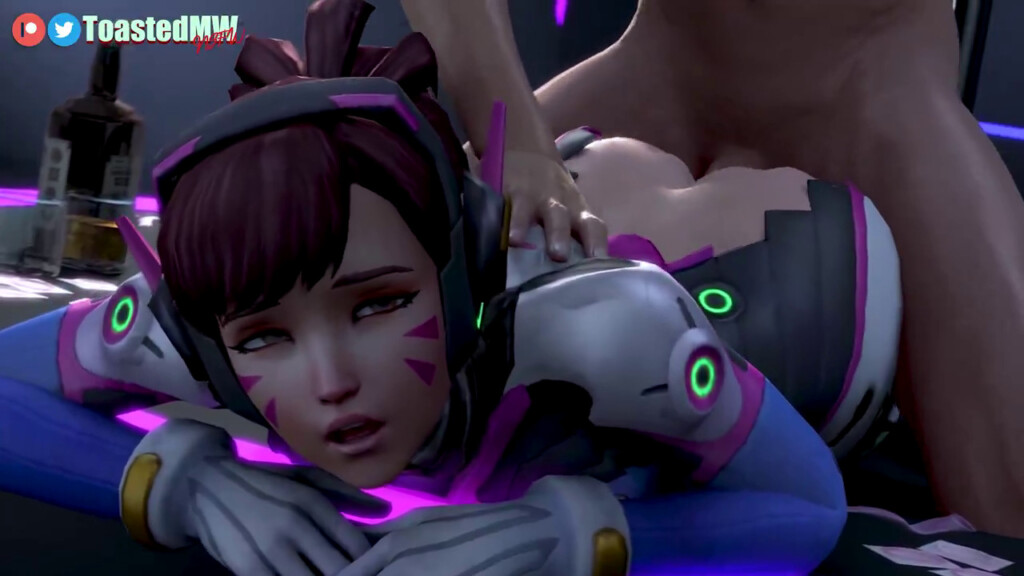 D.va wants it keep going