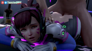 D.va wants it keep going