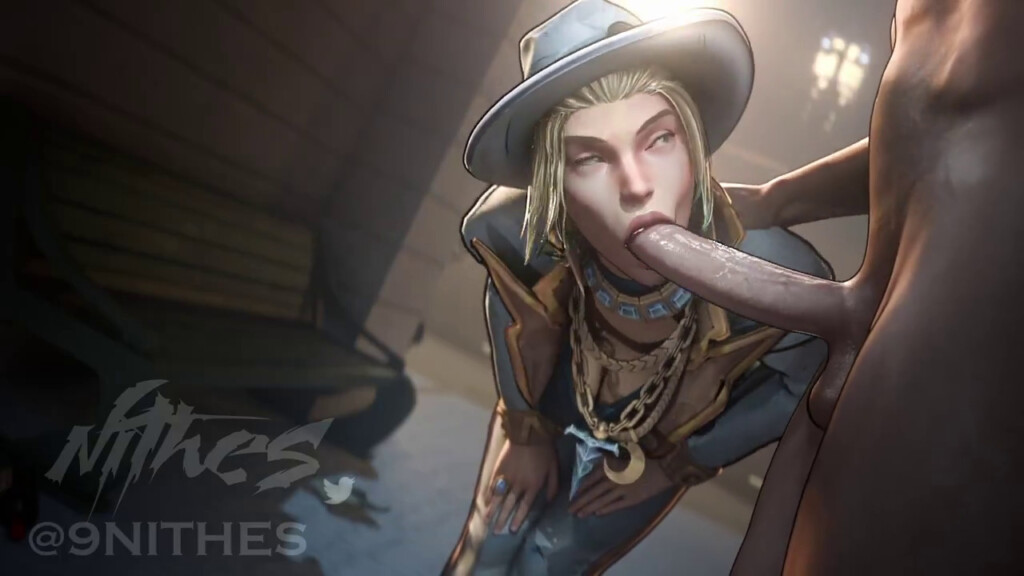 Dagger in the new skin
