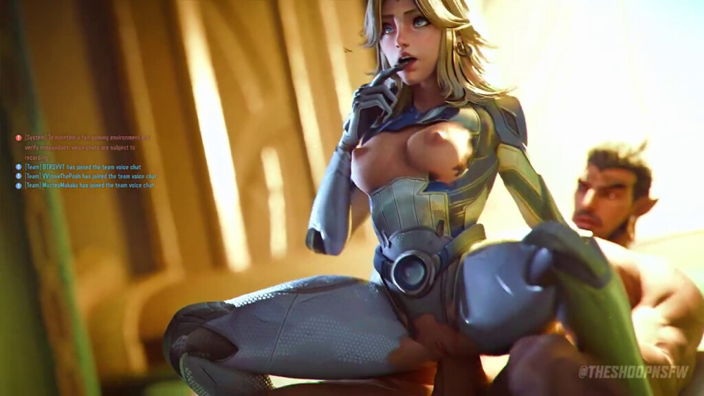 Invisible Woman not focusing on the match