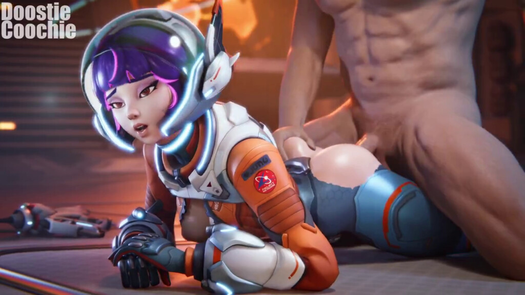 Juno getting proneboned