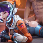 Juno getting proneboned
