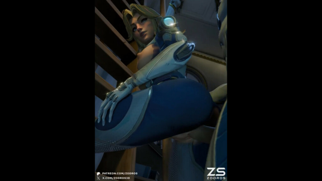 Reed fucking Sue in the ass