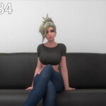Mercy in casting couch