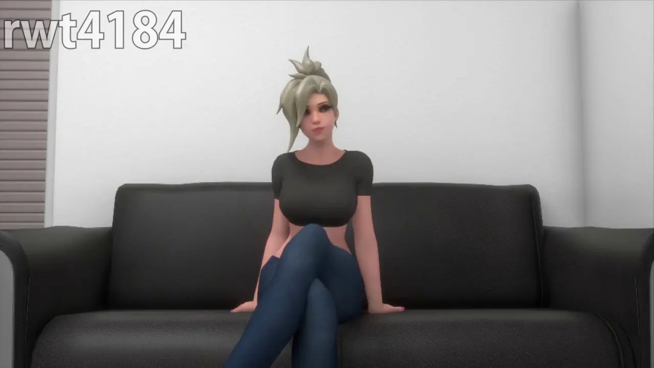Mercy in casting couch