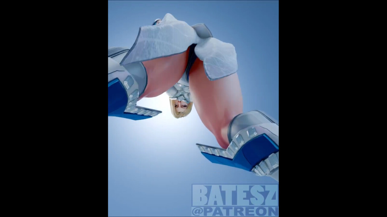 The last thing you see