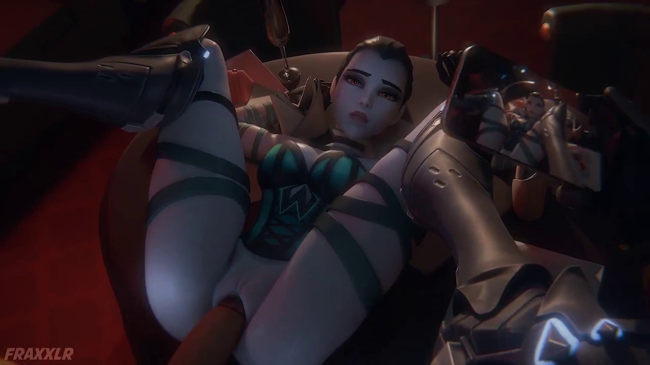 Widowmaker after the date