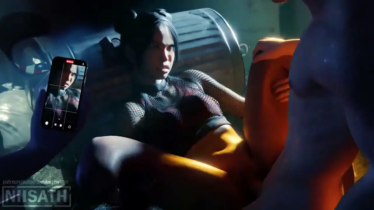 Amy getting fucked good