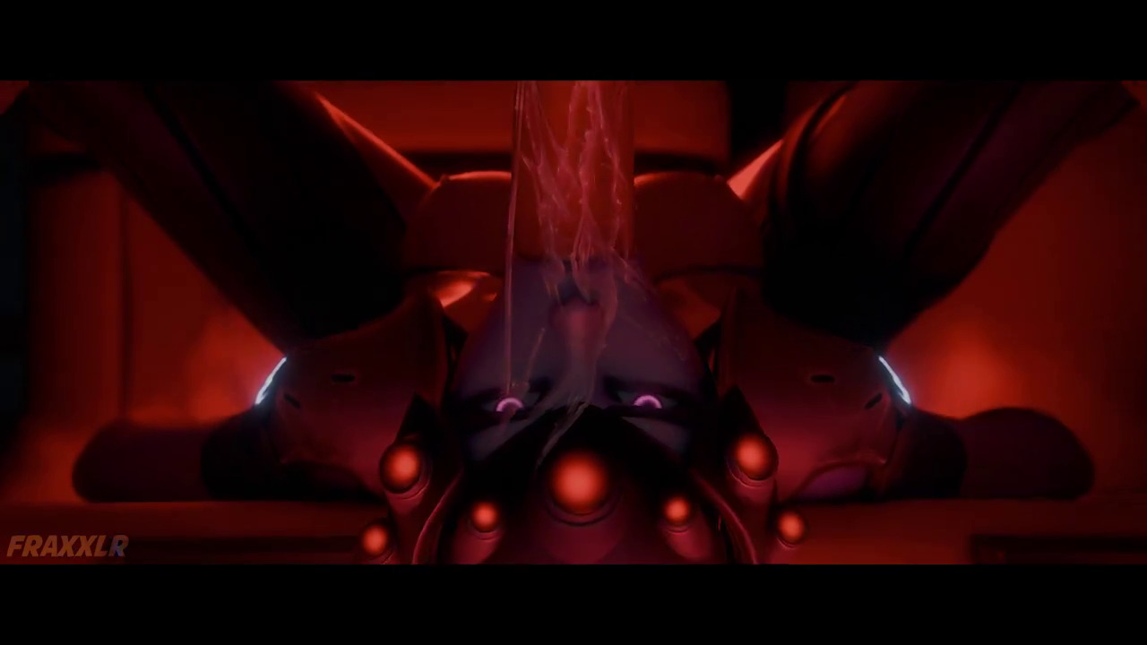 Fate of defeated Widowmaker