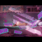 Gwen Stacy daily life routine