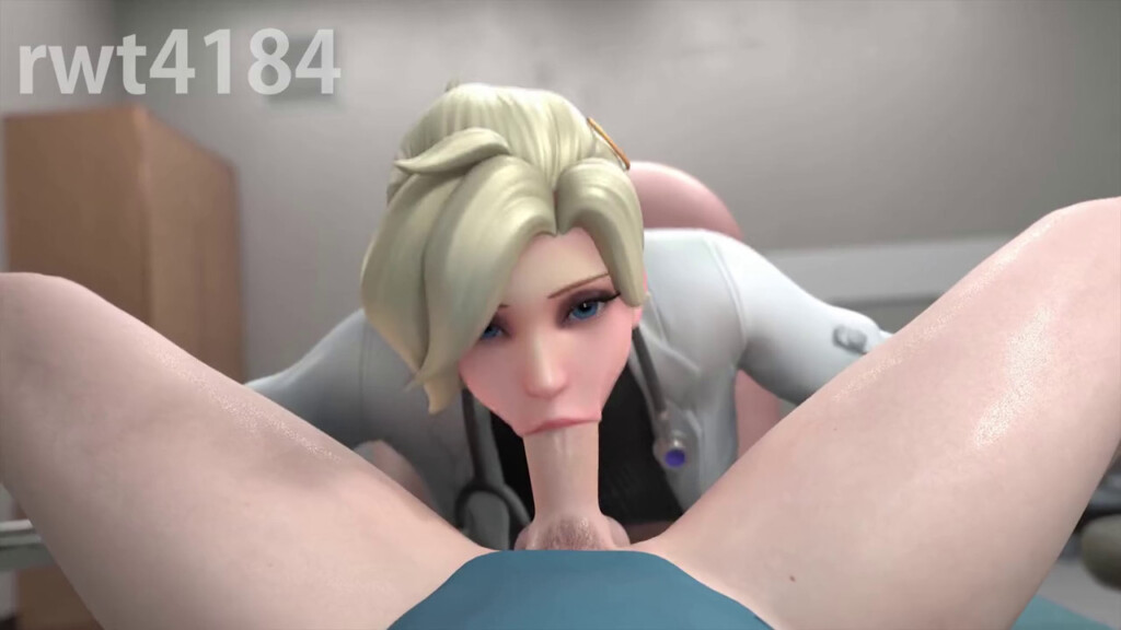 Intensive therapy from Doctor Mercy