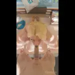 POV of Emma Frost giving a fellatio