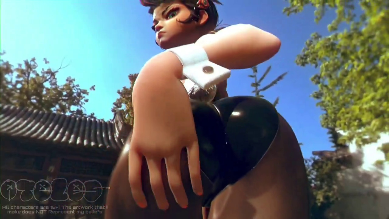 Peni Parker in tight leotard