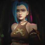 Arcane Jinx instantloss