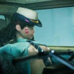 Office D.va on a quiet day