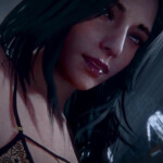 Barnabas's mom giving a handjob pov