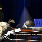 Merope fucked by Joker