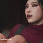 Ada Wong brings a great experience