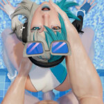 Luna Snow spicy summer