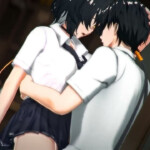 Male and Female Rover