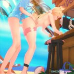 Summer Alice gets shacked