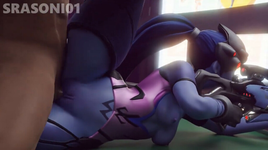 Widowmaker flexible enough for this