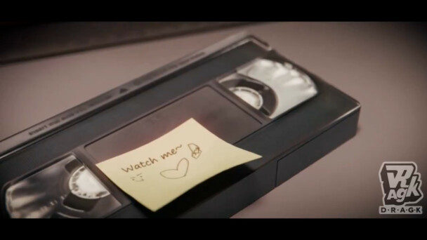 Burnice White's sex tape