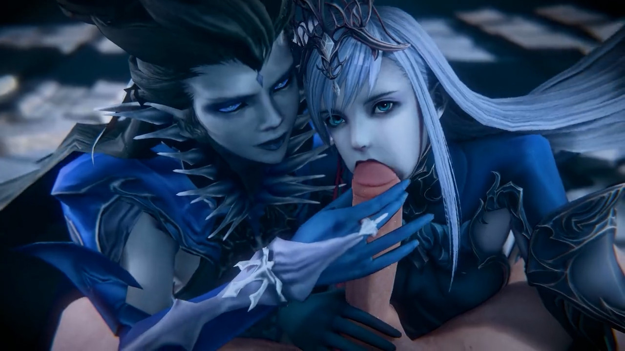 Shiva giving a hand