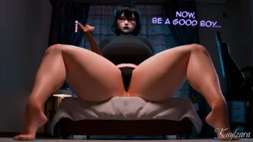 Thicc Mavis Dracula fucked and creampied