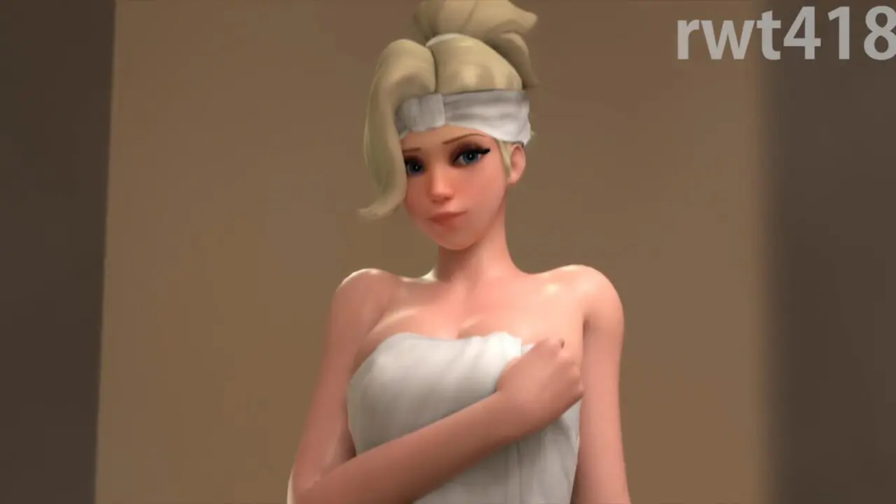 A reward from Mercy for doing a good job