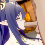 Lauma face fucked angles