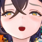 Summer Belle carried, fucked and creampied