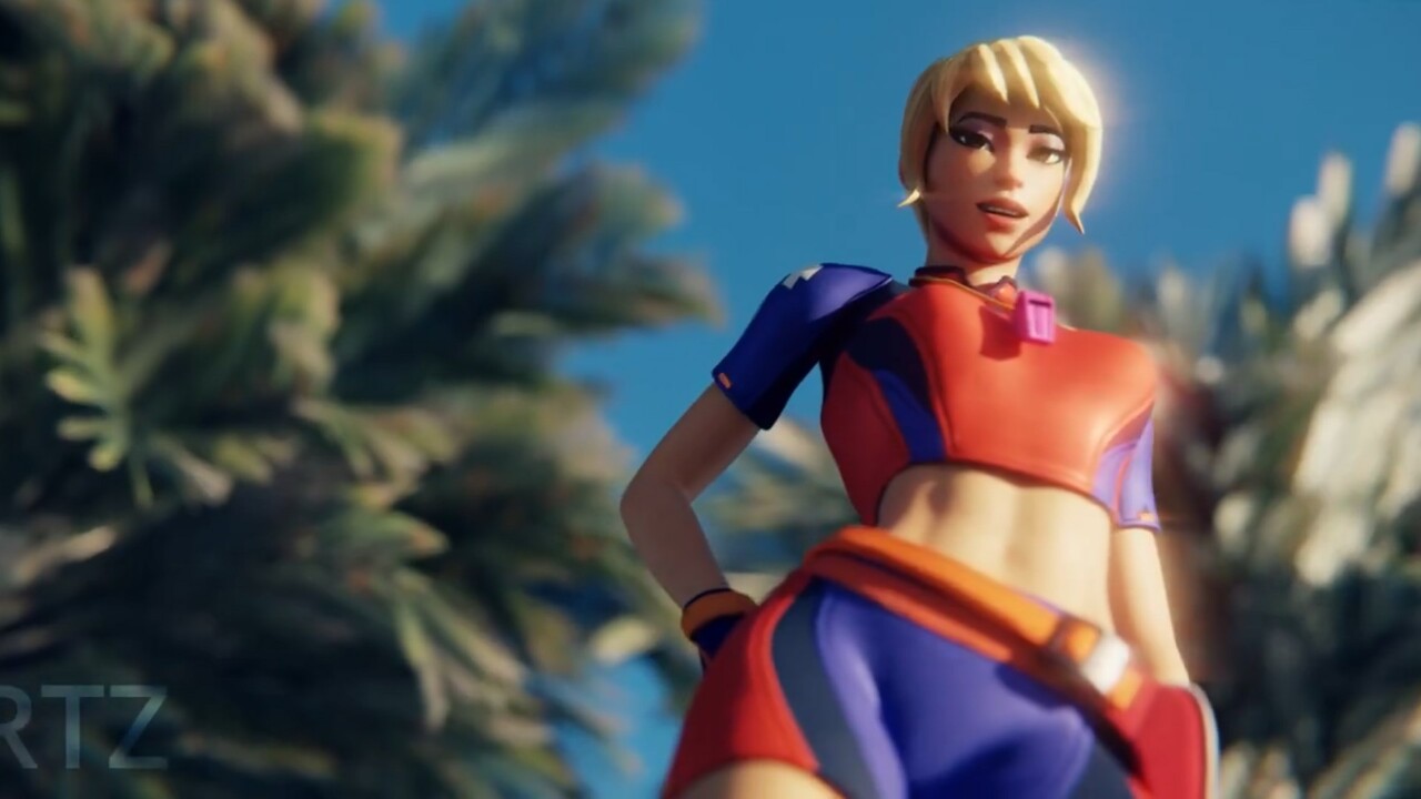 Tide Strider blowjob and facial cumshot