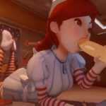 Wendy face fucked