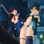 Chisa met Futa Rover