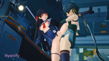 Chisa met Futa Rover