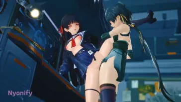 Chisa met Futa Rover