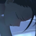 Futa Momo humping the pillow