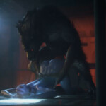 Liara T'soni visited the wrong planet