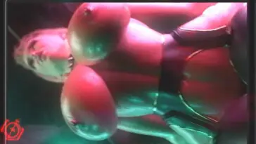 Meredith hand holding backshots