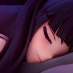 Mona daily life with slime