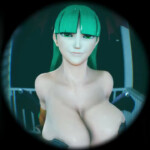 Morrigan Aensland wants to come in
