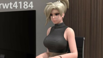 Secretary Mercy busy handling her boss