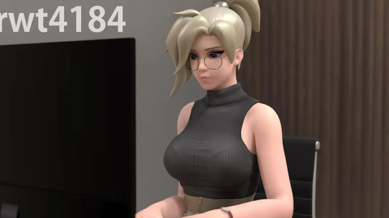 Secretary Mercy busy handling her boss